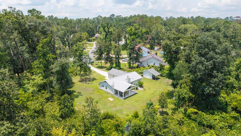 8734 Palencia Court, Tallahassee, FL 32311