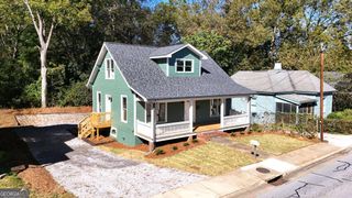 947 N Chase Street, Athens, GA 30601