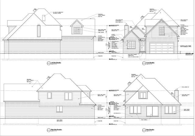 37500 Lakeville Street, Harrison Twp, MI 48045