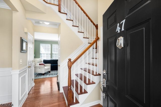 47 Winding Hill Dr, Mount Olive Twp., NJ 07840