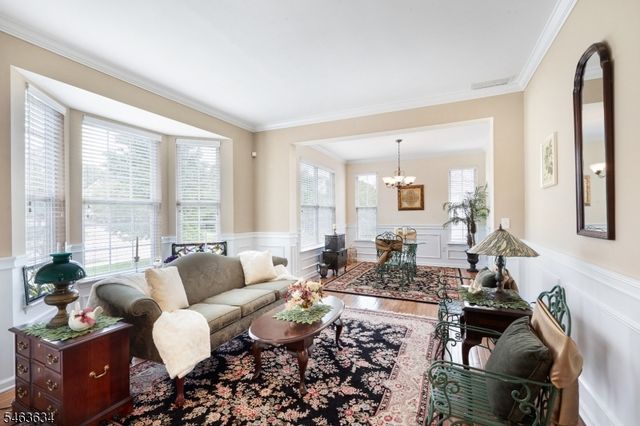 47 Winding Hill Dr, Mount Olive Twp., NJ 07840