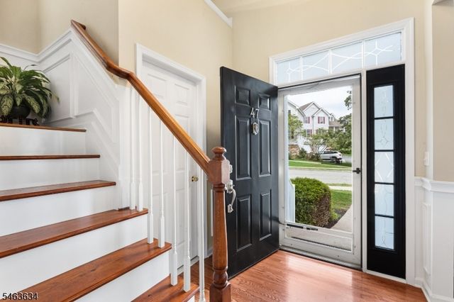 47 Winding Hill Dr, Mount Olive Twp., NJ 07840