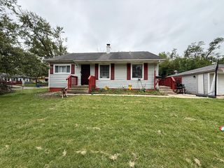 2132 223rd Place, Sauk Village, IL 60411