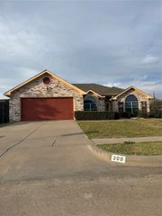 209 Cloudcroft Drive, Wylie, TX 75098