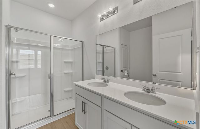 1015 Kerr Court, Temple, TX 76501