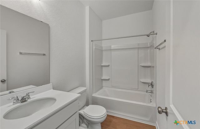 1015 Kerr Court, Temple, TX 76501
