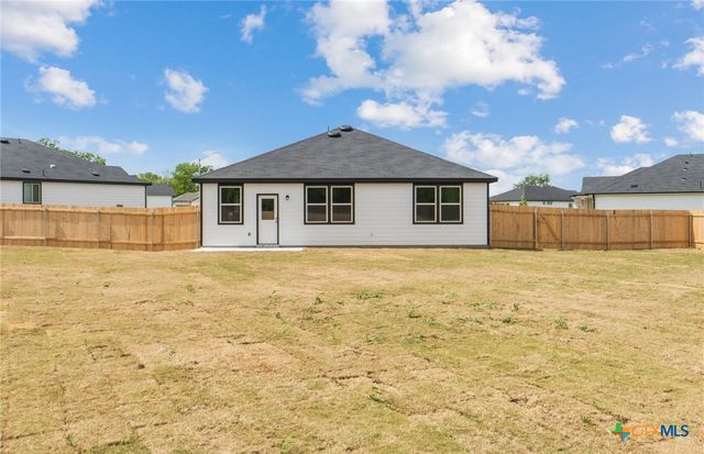 1015 Kerr Court, Temple, TX 76501