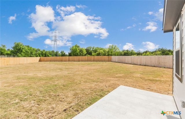 1015 Kerr Court, Temple, TX 76501