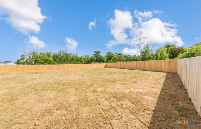 1015 Kerr Court, Temple, TX 76501