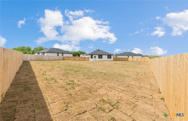 1015 Kerr Court, Temple, TX 76501
