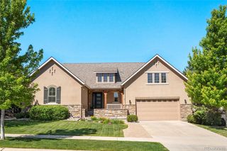 11715 Spotted Street, Parker, CO 80134