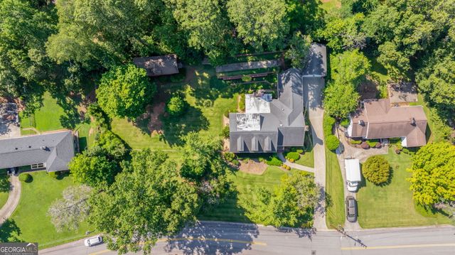 1154 Glenwood Drive, Gainesville, GA 30501