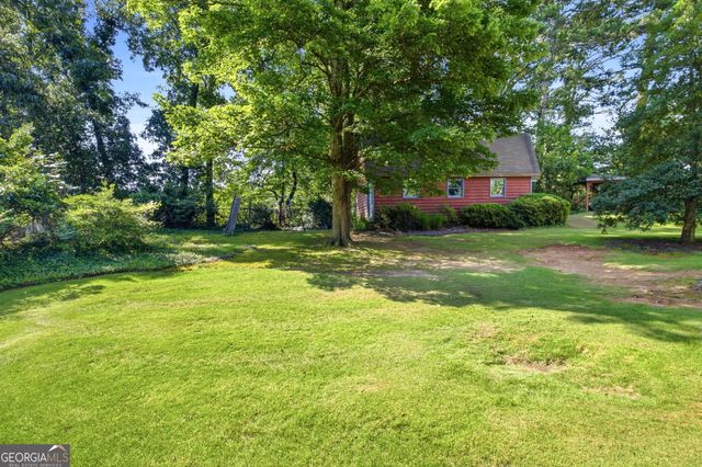 1154 Glenwood Drive, Gainesville, GA 30501