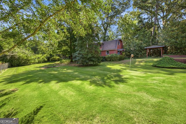 1154 Glenwood Drive, Gainesville, GA 30501