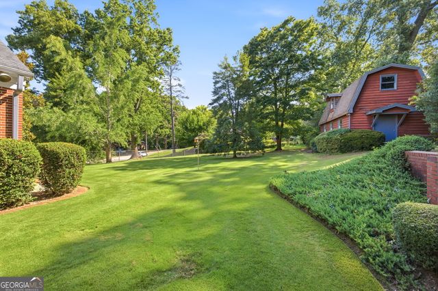1154 Glenwood Drive, Gainesville, GA 30501