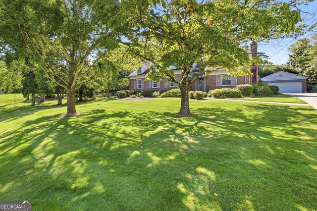 1154 Glenwood Drive, Gainesville, GA 30501