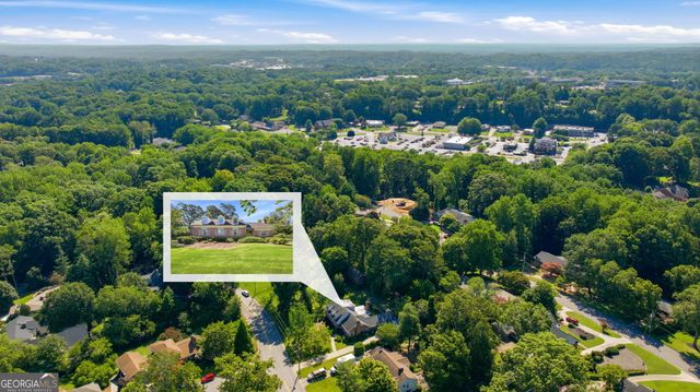 1154 Glenwood Drive, Gainesville, GA 30501