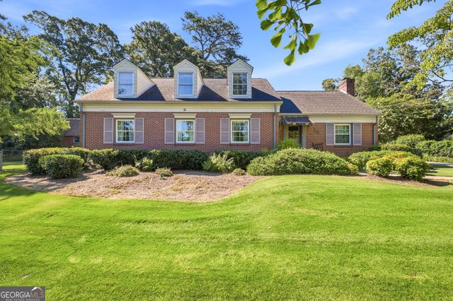 1154 Glenwood Drive, Gainesville, GA 30501