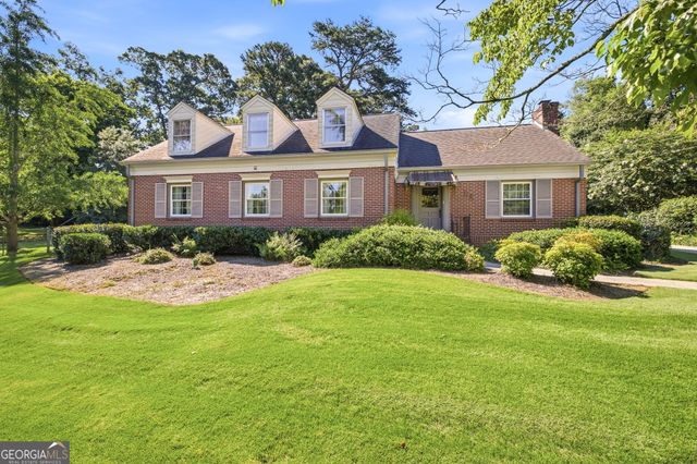 1154 Glenwood Drive, Gainesville, GA 30501