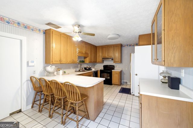1154 Glenwood Drive, Gainesville, GA 30501
