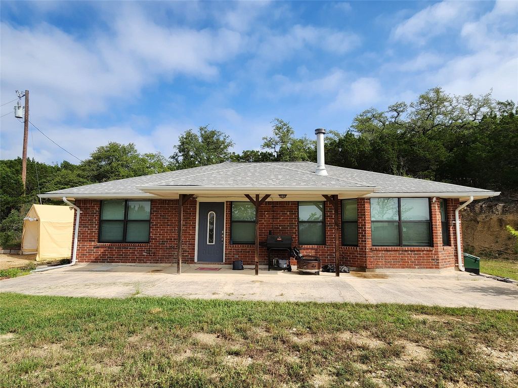 21600 Long Hill DR, Leander, TX 78641