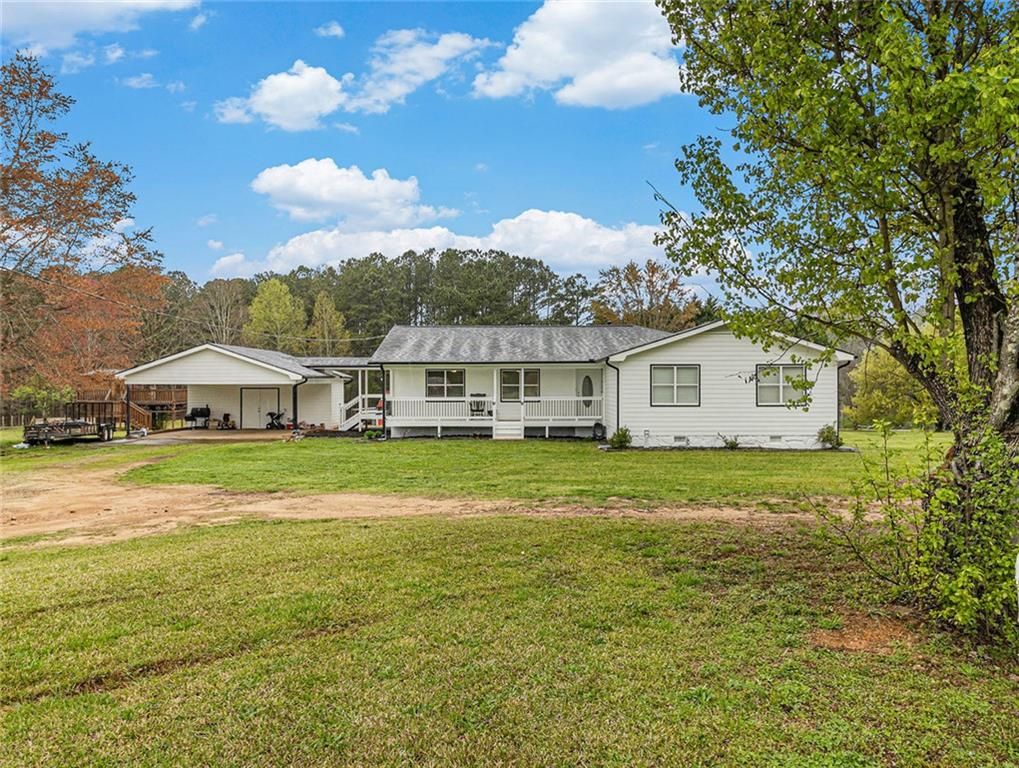 1871 Weems Road, Locust Grove, GA 30248