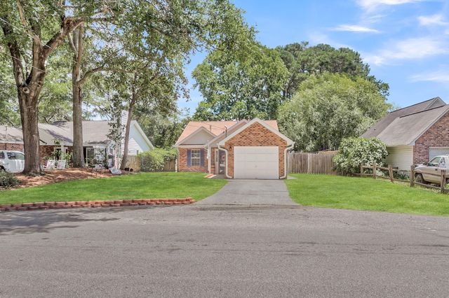 988 Nabors Drive, Charleston, SC 29412