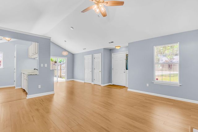 988 Nabors Drive, Charleston, SC 29412
