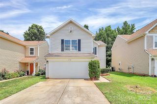 5707 Wallace Cabin Drive, Charlotte, NC 28212