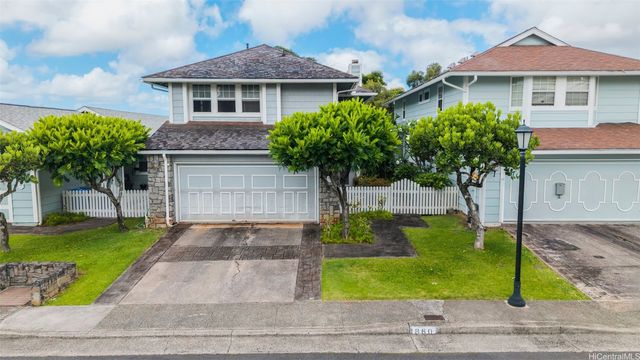 98-1860-J Kaahumanu Street 52, Pearl City, HI 96782