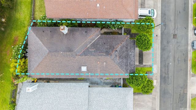 98-1860-J Kaahumanu Street 52, Pearl City, HI 96782