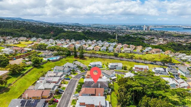 98-1860-J Kaahumanu Street 52, Pearl City, HI 96782