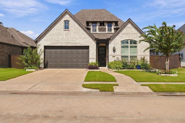 4103 Shackleton Court, Iowa Colony, TX 77583
