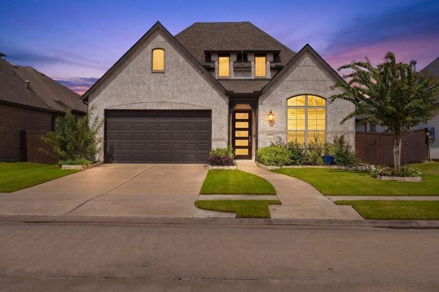 4103 Shackleton Court, Iowa Colony, TX 77583
