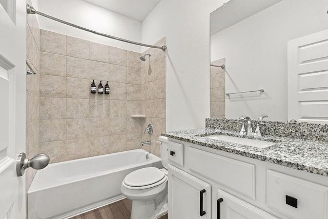 4103 Shackleton Court, Iowa Colony, TX 77583