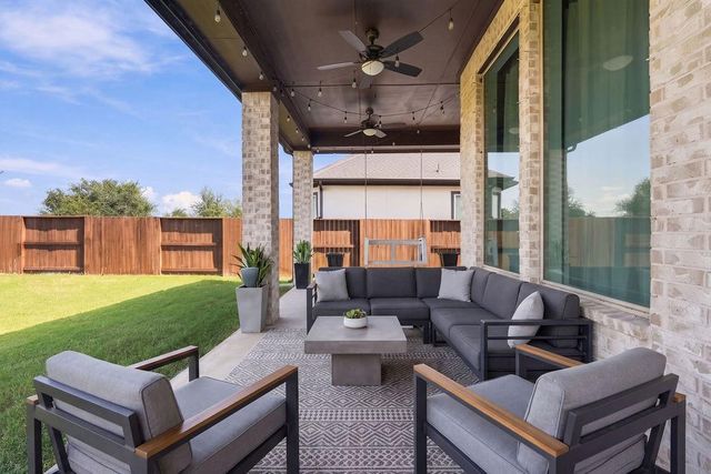 4103 Shackleton Court, Iowa Colony, TX 77583