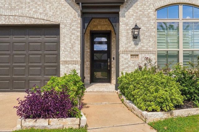 4103 Shackleton Court, Iowa Colony, TX 77583