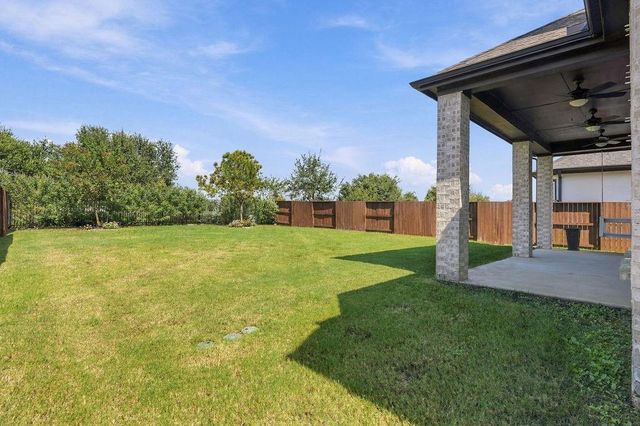 4103 Shackleton Court, Iowa Colony, TX 77583