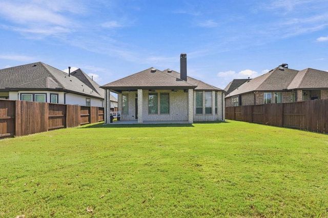 4103 Shackleton Court, Iowa Colony, TX 77583