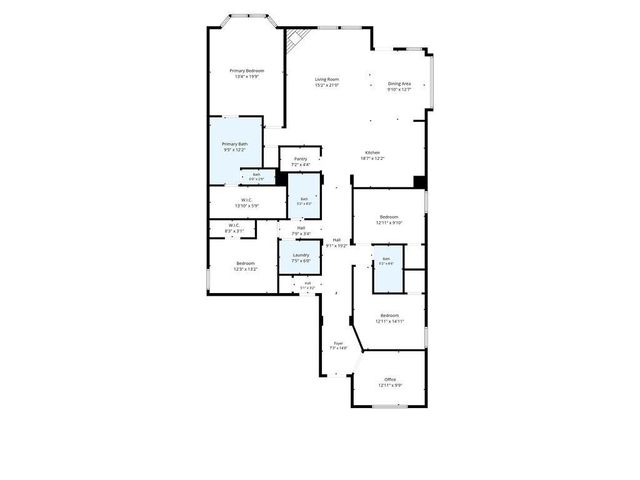 4103 Shackleton Court, Iowa Colony, TX 77583