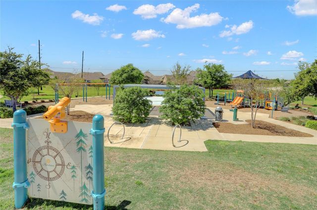 4103 Shackleton Court, Iowa Colony, TX 77583