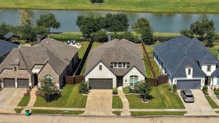 4103 Shackleton Court, Iowa Colony, TX 77583