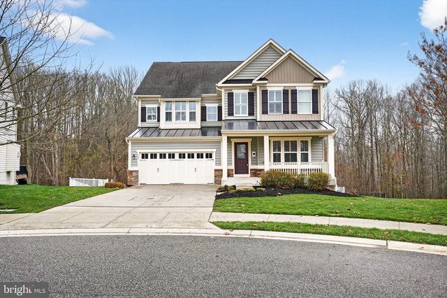 731 SHADY CREEK CT, Bel Air, MD 21015