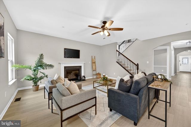 731 SHADY CREEK CT, Bel Air, MD 21015