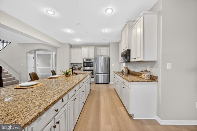 731 SHADY CREEK CT, Bel Air, MD 21015