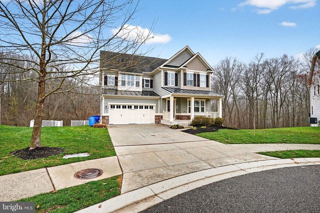731 SHADY CREEK CT, Bel Air, MD 21015
