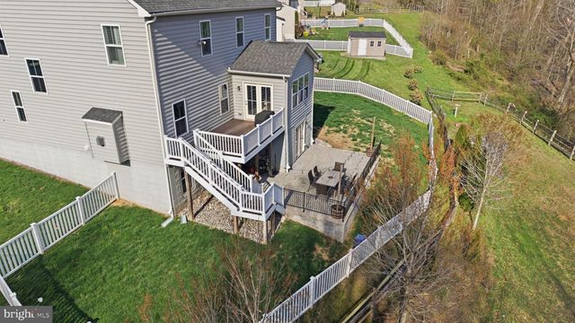 731 SHADY CREEK CT, Bel Air, MD 21015