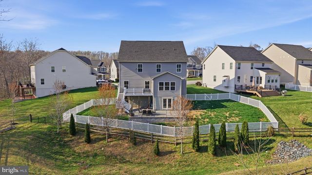 731 SHADY CREEK CT, Bel Air, MD 21015