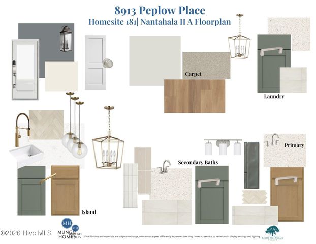 8913 Peplow Place, Wilmington, NC 28411