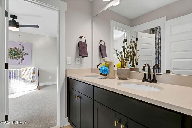 8913 Peplow Place, Wilmington, NC 28411